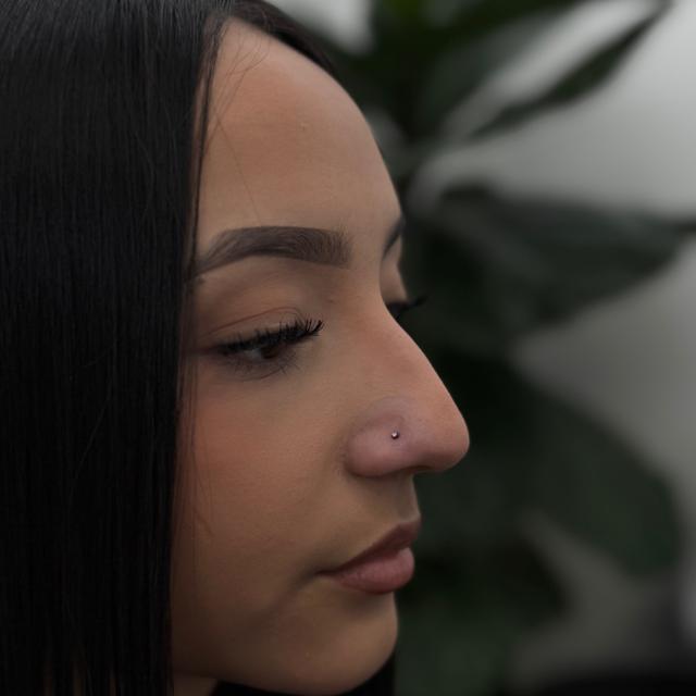 Piercing Club (MOST POPULAR)